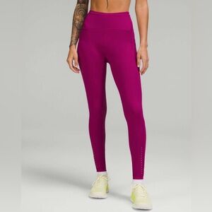 Lululemon Swift Speed High-Rise Tight 28" Leggings